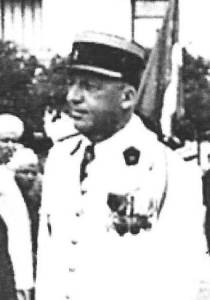 Highlight for Album: Colonel LALLEMAND